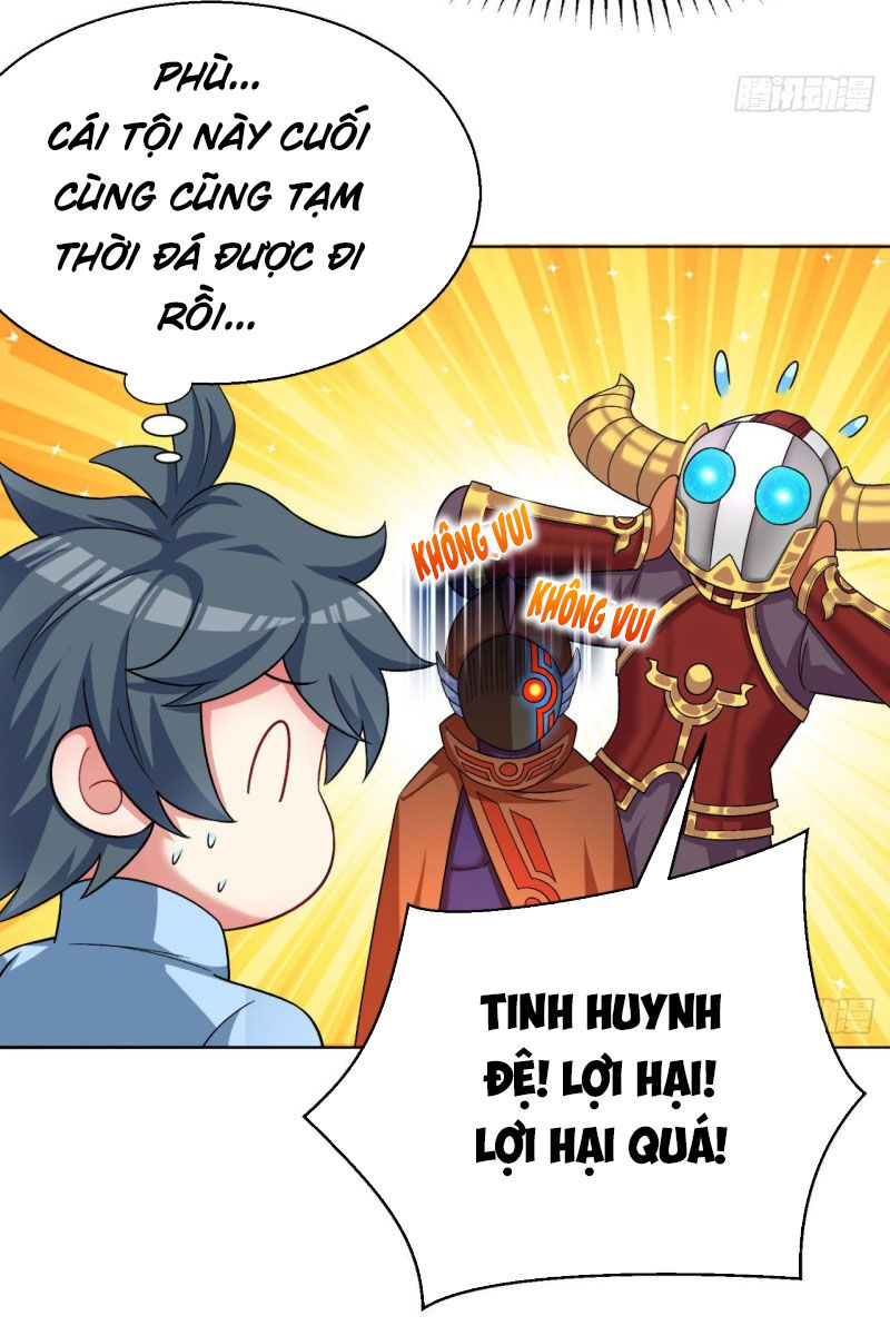 Ta Nhặt Được Thuộc Tính Tại Tu Chân Giới Chap 73 - Next Chap 74