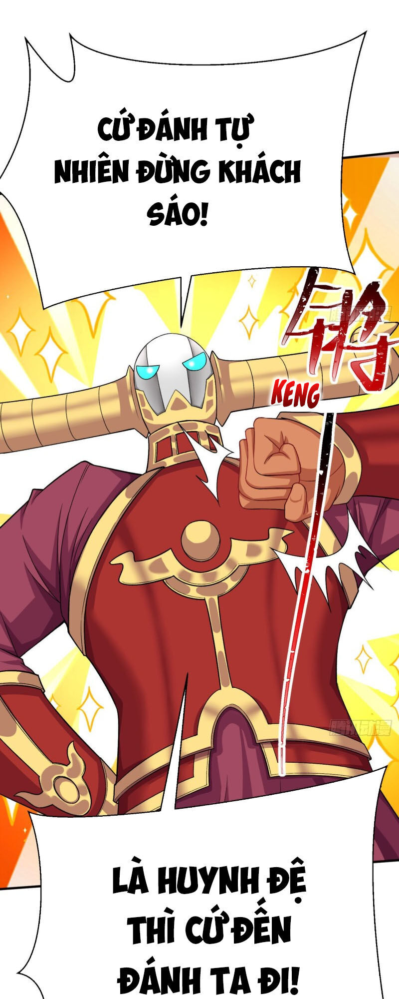 Ta Nhặt Được Thuộc Tính Tại Tu Chân Giới Chap 73 - Next Chap 74
