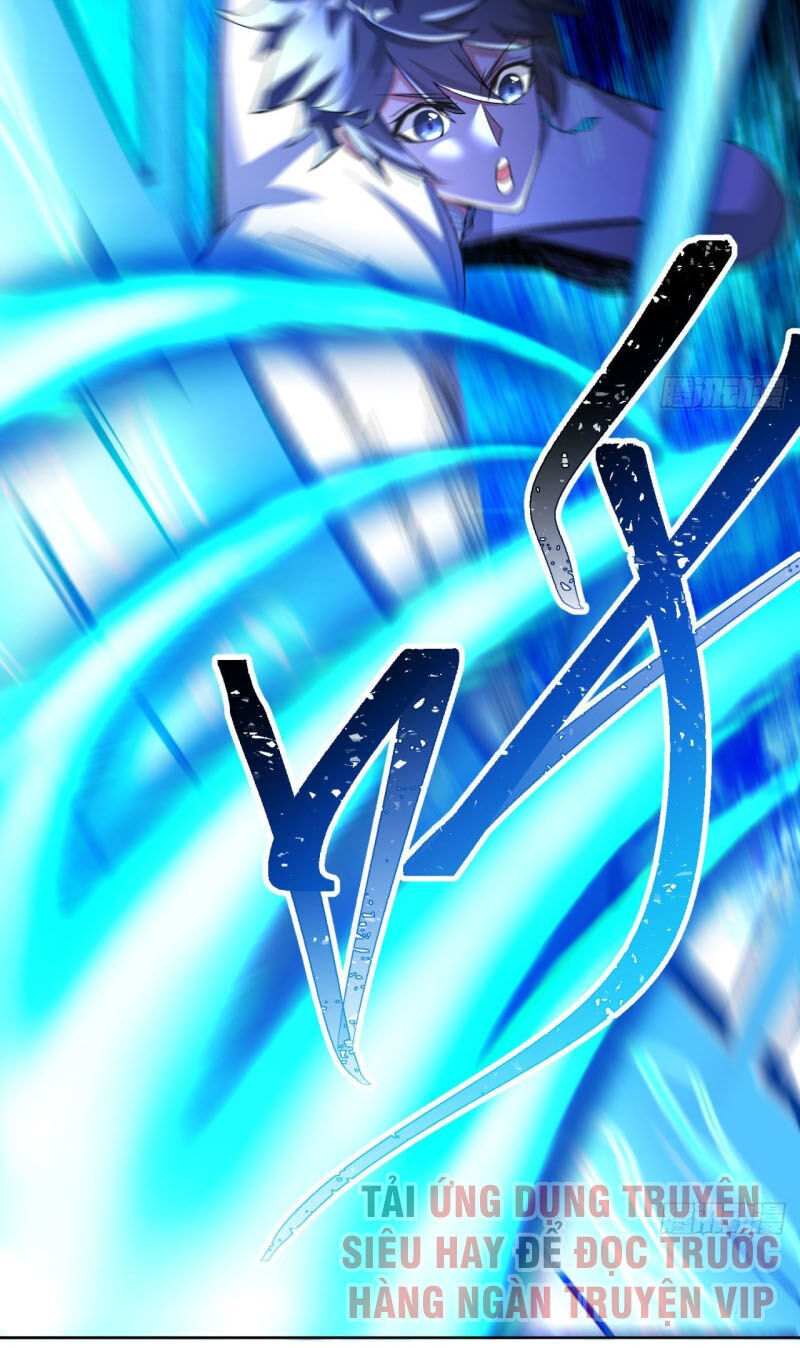 Ta Nhặt Được Thuộc Tính Tại Tu Chân Giới Chap 73 - Next Chap 74