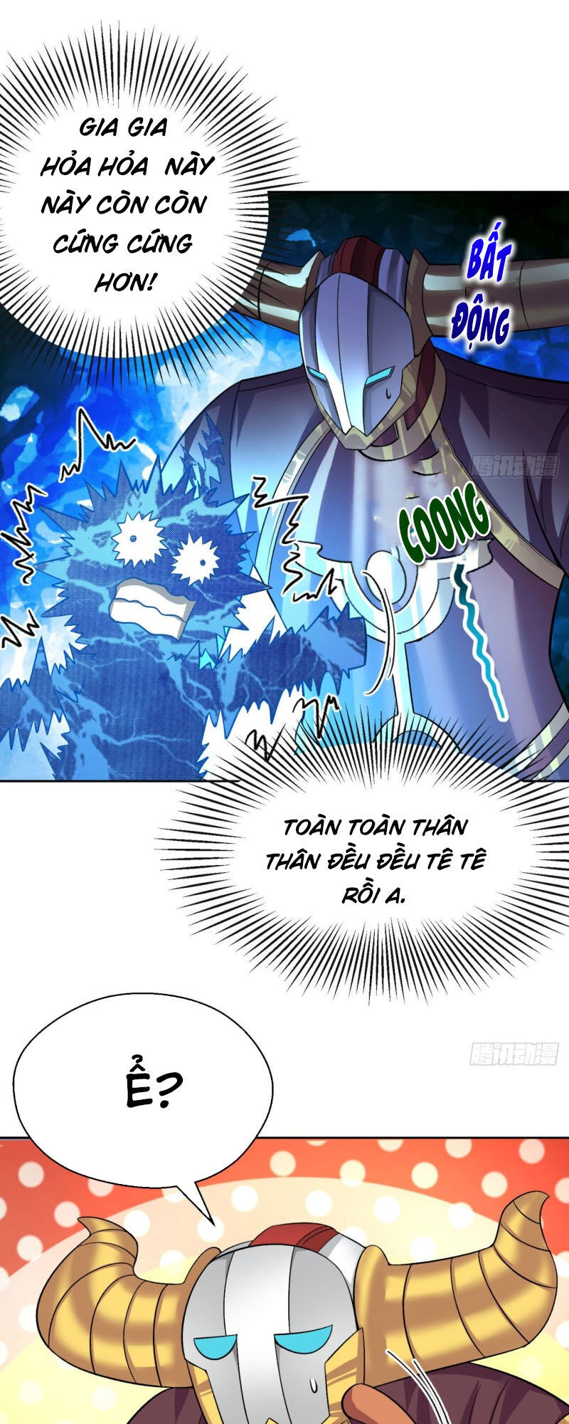 Ta Nhặt Được Thuộc Tính Tại Tu Chân Giới Chap 73 - Next Chap 74