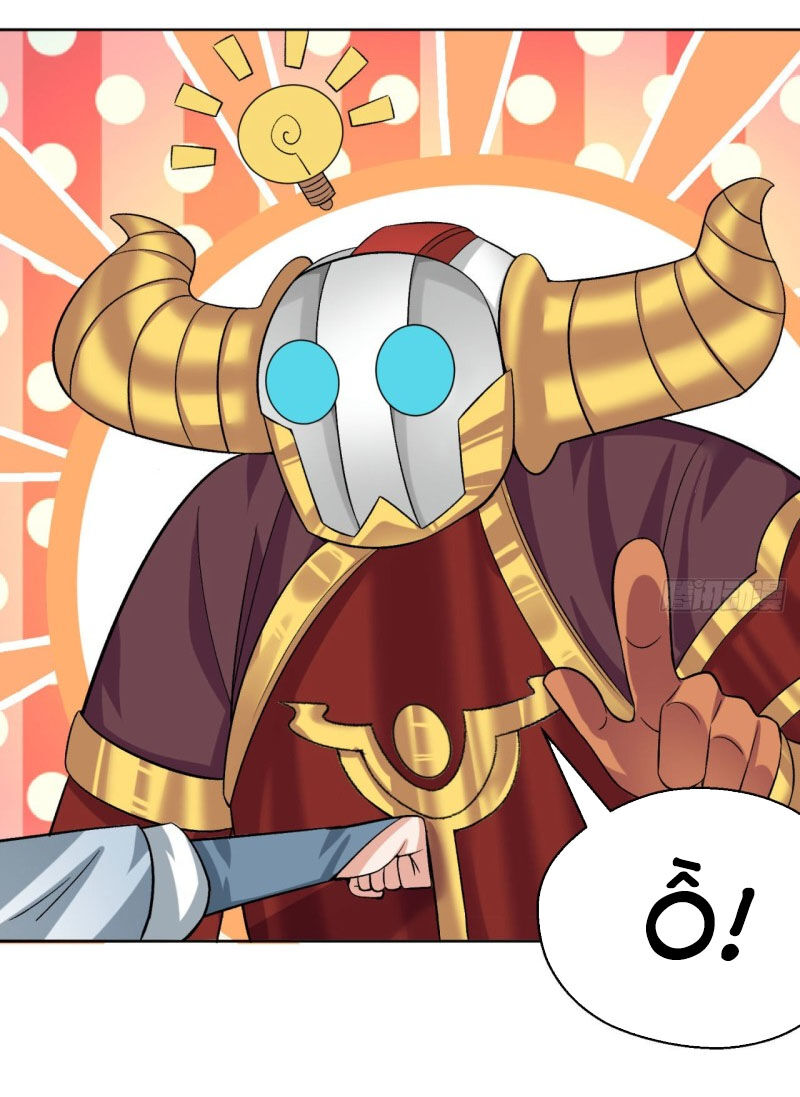Ta Nhặt Được Thuộc Tính Tại Tu Chân Giới Chap 73 - Next Chap 74
