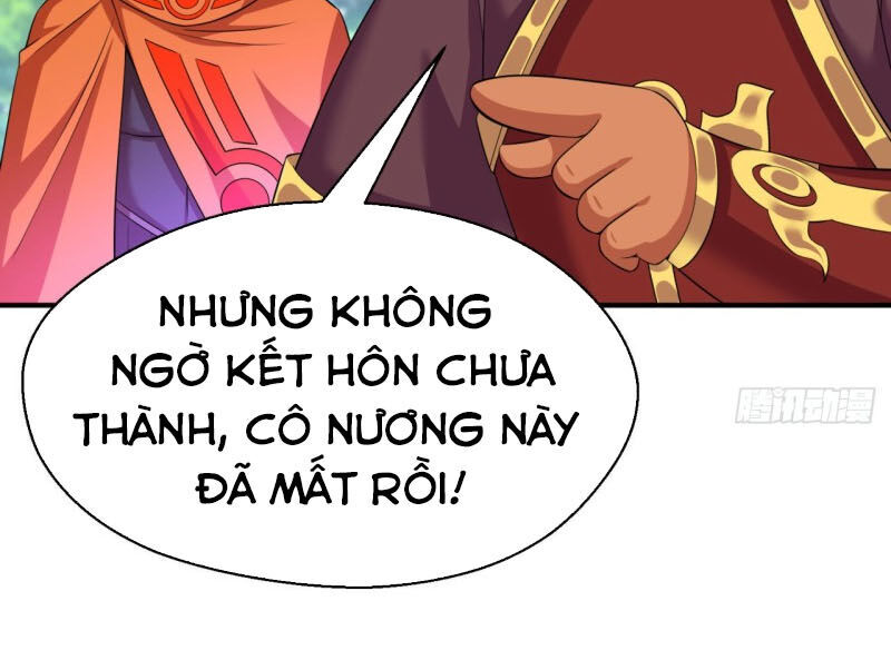 Ta Nhặt Được Thuộc Tính Tại Tu Chân Giới Chap 73 - Next Chap 74
