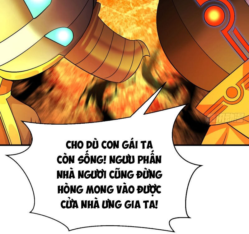 Ta Nhặt Được Thuộc Tính Tại Tu Chân Giới Chap 73 - Next Chap 74