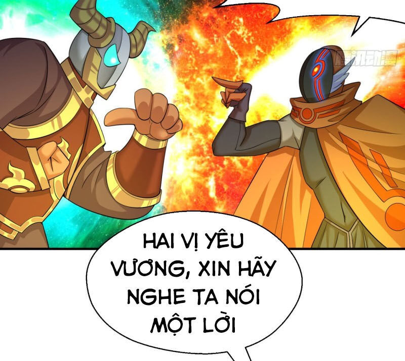 Ta Nhặt Được Thuộc Tính Tại Tu Chân Giới Chap 73 - Next Chap 74