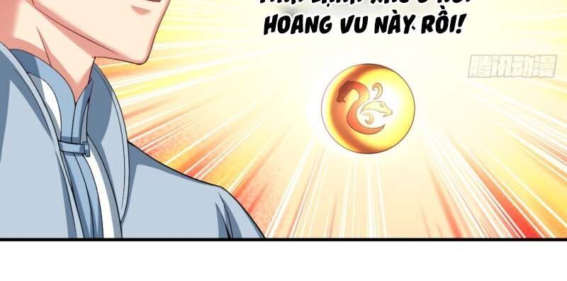 Ta Nhặt Được Thuộc Tính Tại Tu Chân Giới Chap 73 - Next Chap 74