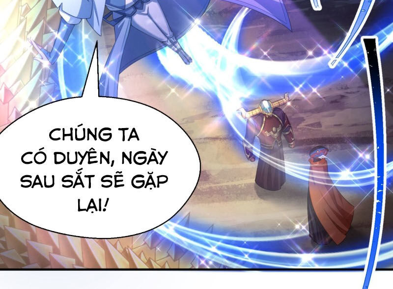Ta Nhặt Được Thuộc Tính Tại Tu Chân Giới Chap 73 - Next Chap 74