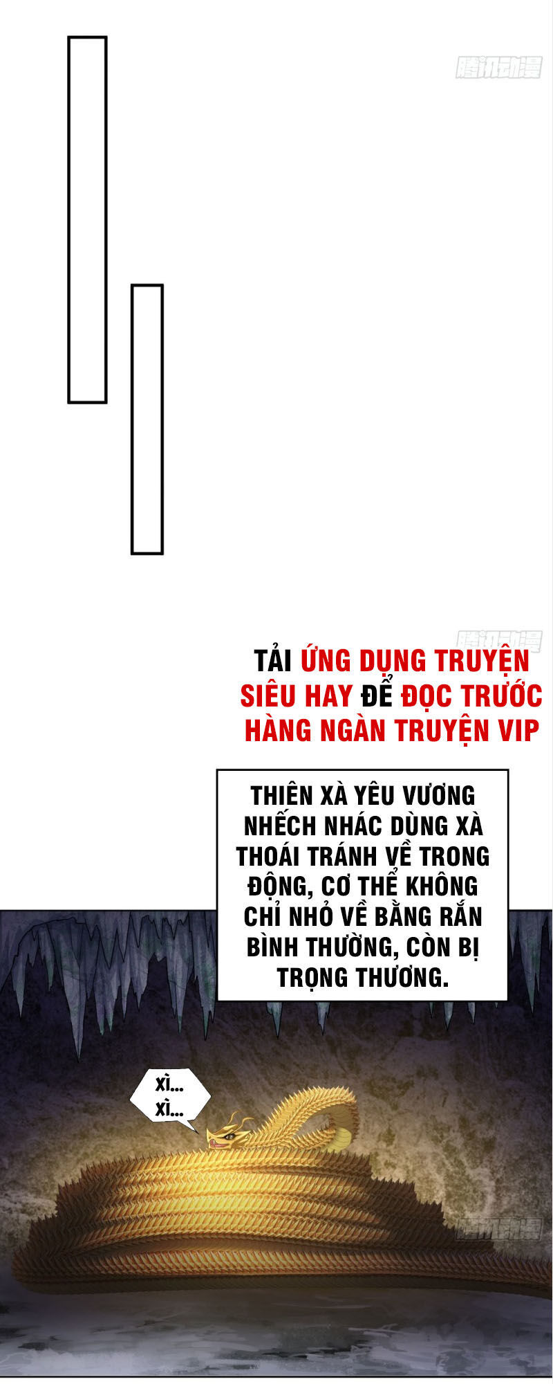 Ta Nhặt Được Thuộc Tính Tại Tu Chân Giới Chap 73 - Next Chap 74