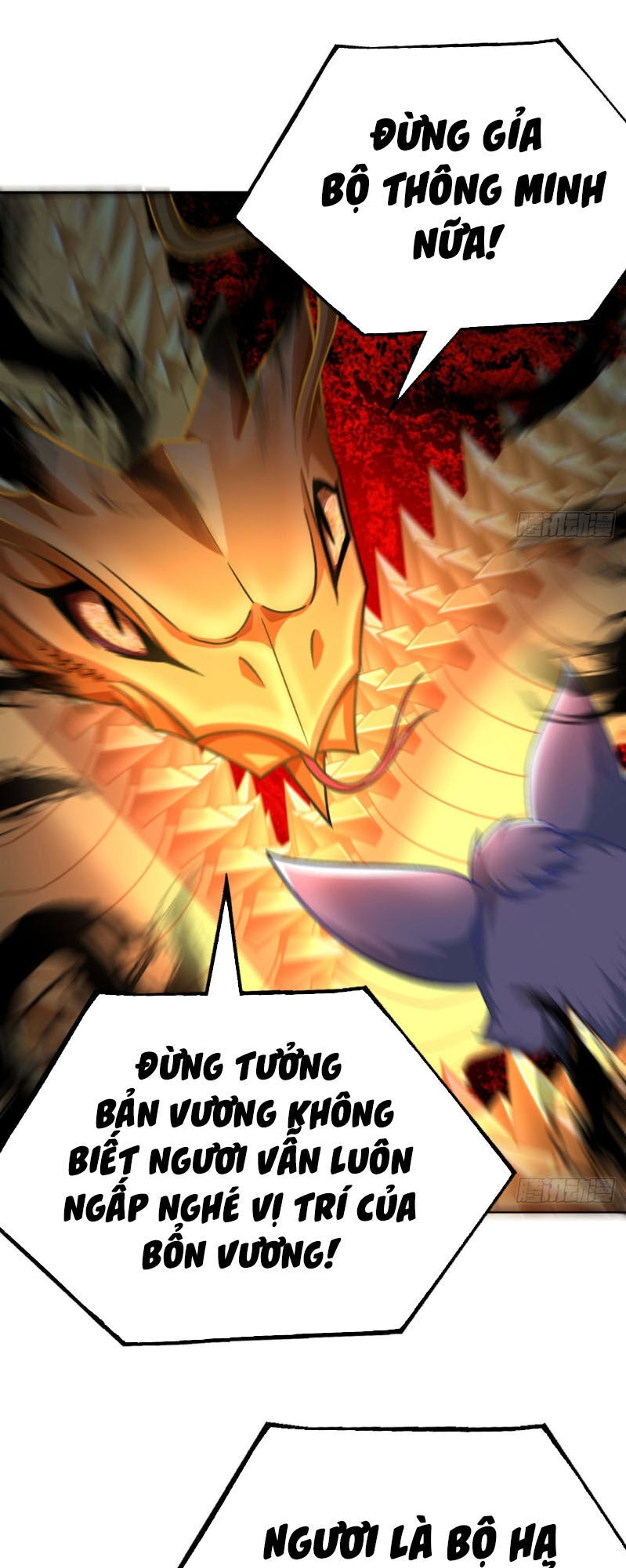 Ta Nhặt Được Thuộc Tính Tại Tu Chân Giới Chap 73 - Next Chap 74
