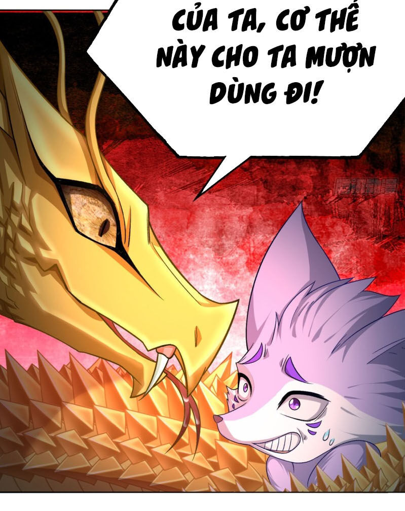 Ta Nhặt Được Thuộc Tính Tại Tu Chân Giới Chap 73 - Next Chap 74