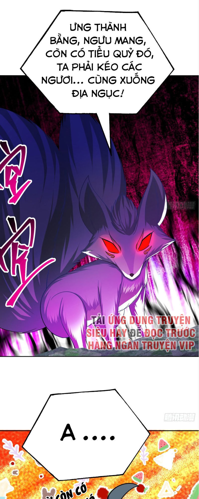 Ta Nhặt Được Thuộc Tính Tại Tu Chân Giới Chap 73 - Next Chap 74