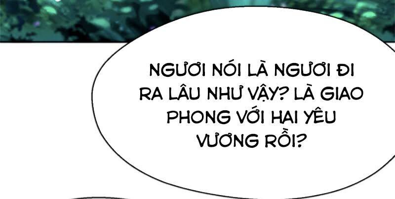 Ta Nhặt Được Thuộc Tính Tại Tu Chân Giới Chap 74 - Next Chap 75