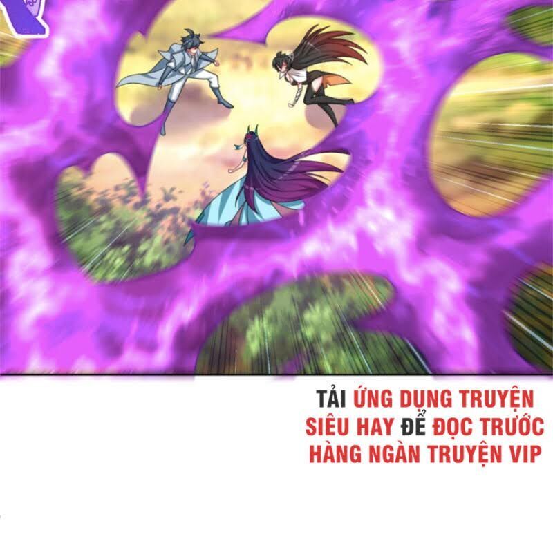Ta Nhặt Được Thuộc Tính Tại Tu Chân Giới Chap 74 - Next Chap 75