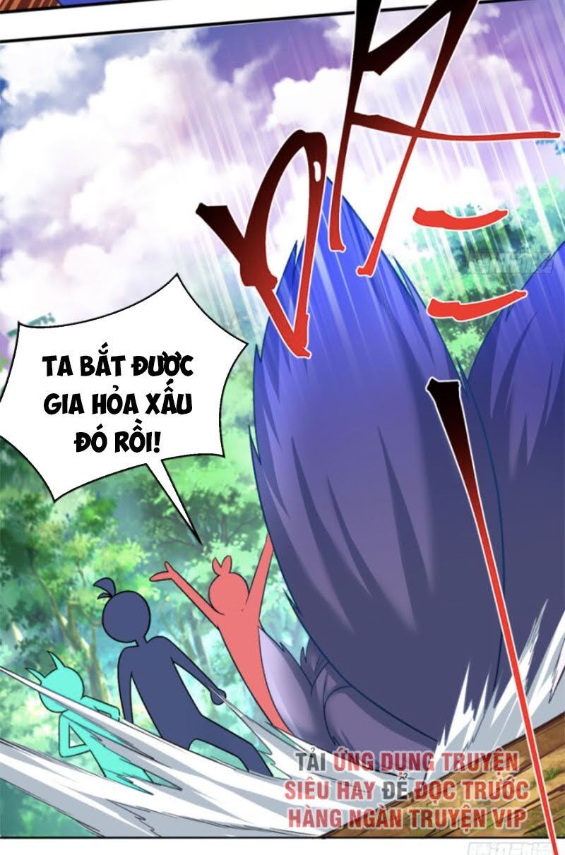 Ta Nhặt Được Thuộc Tính Tại Tu Chân Giới Chap 74 - Next Chap 75