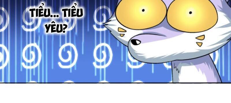 Ta Nhặt Được Thuộc Tính Tại Tu Chân Giới Chap 74 - Next Chap 75