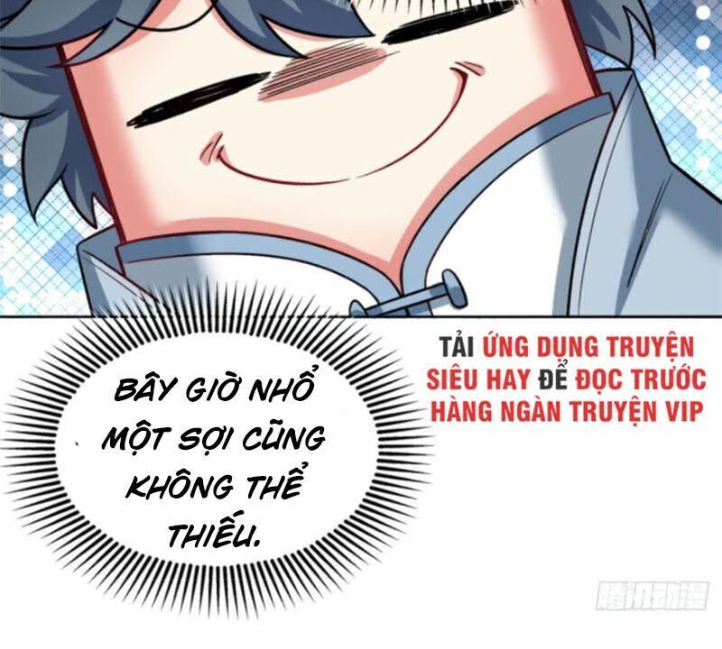 Ta Nhặt Được Thuộc Tính Tại Tu Chân Giới Chap 74 - Next Chap 75