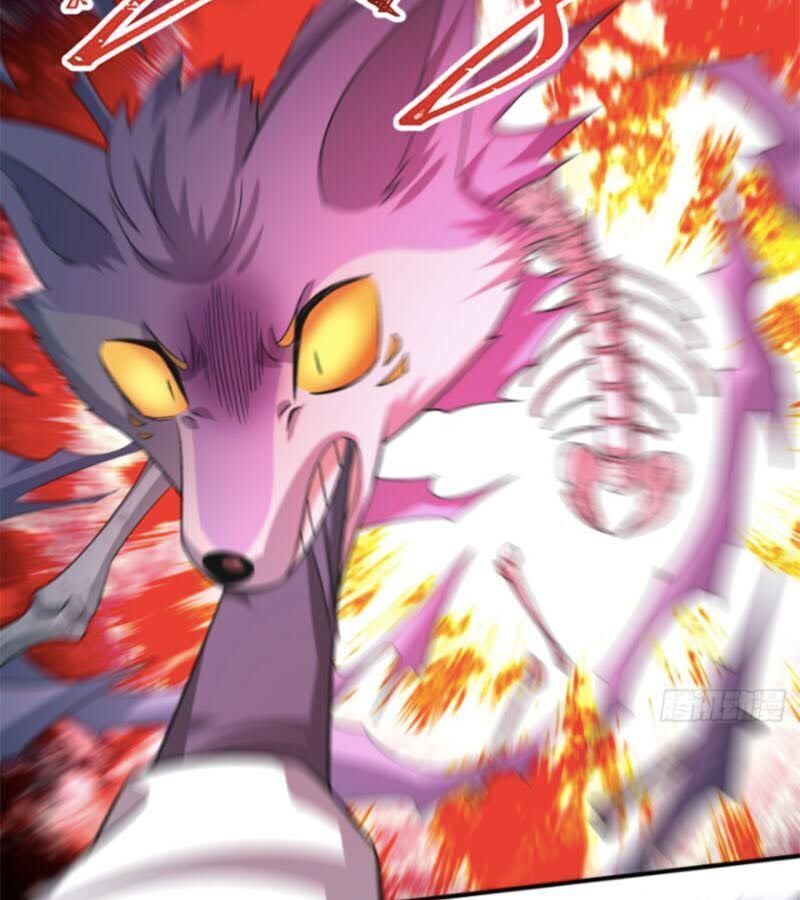 Ta Nhặt Được Thuộc Tính Tại Tu Chân Giới Chap 74 - Next Chap 75