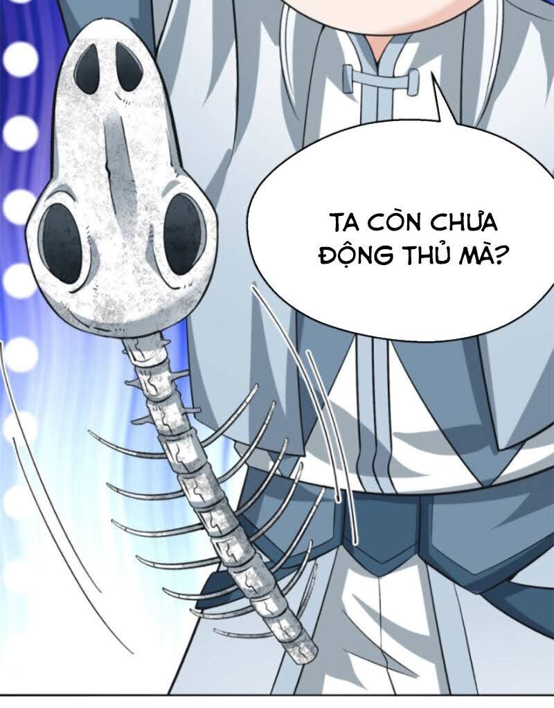 Ta Nhặt Được Thuộc Tính Tại Tu Chân Giới Chap 74 - Next Chap 75