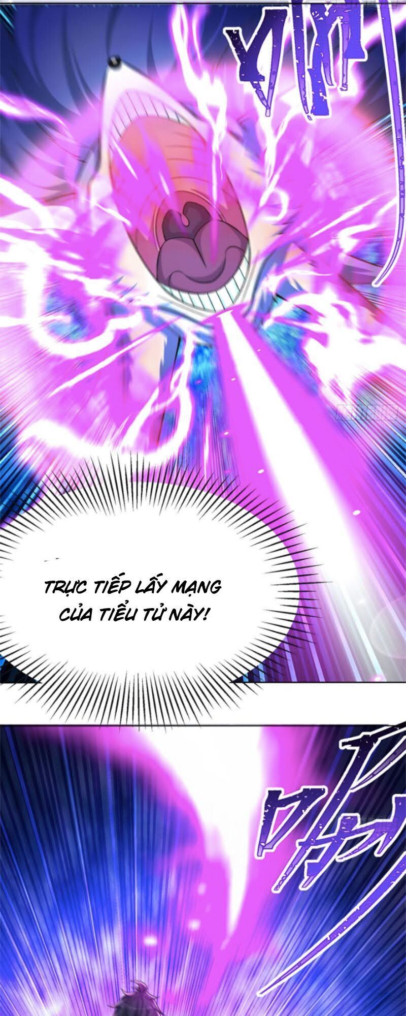 Ta Nhặt Được Thuộc Tính Tại Tu Chân Giới Chap 74 - Next Chap 75
