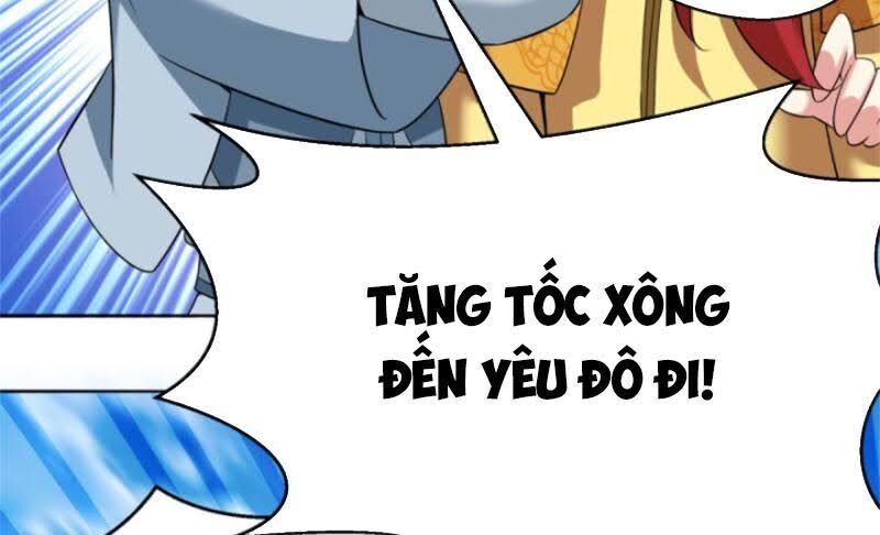 Ta Nhặt Được Thuộc Tính Tại Tu Chân Giới Chap 74 - Next Chap 75
