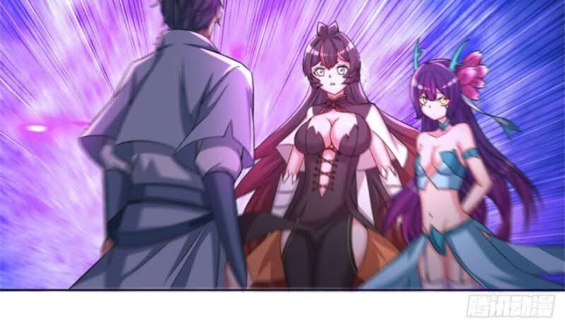 Ta Nhặt Được Thuộc Tính Tại Tu Chân Giới Chap 74 - Next Chap 75