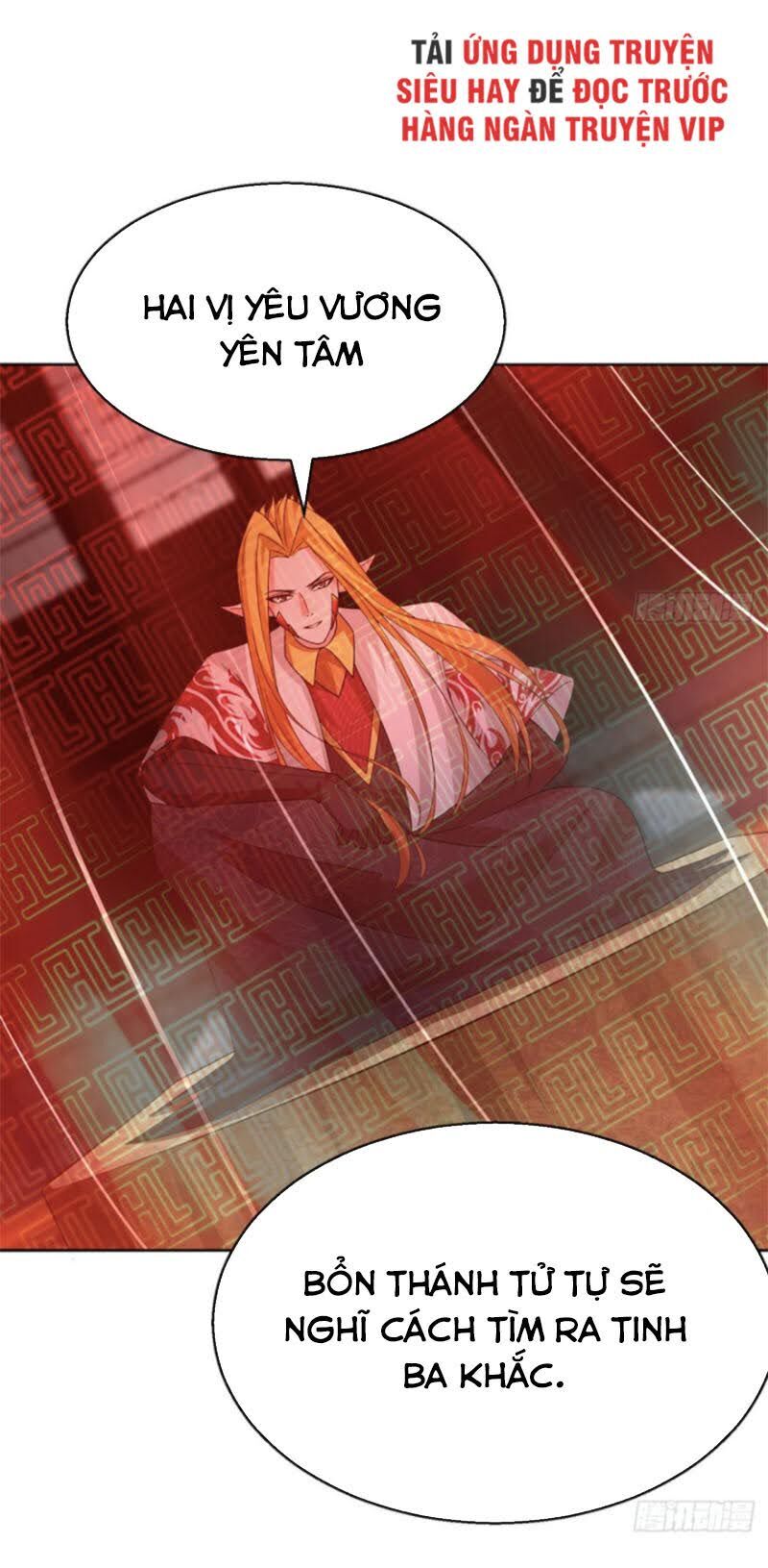Ta Nhặt Được Thuộc Tính Tại Tu Chân Giới Chap 74 - Next Chap 75
