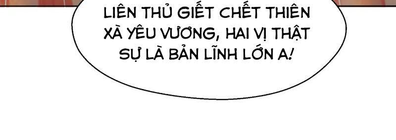 Ta Nhặt Được Thuộc Tính Tại Tu Chân Giới Chap 75 - Next Chap 76