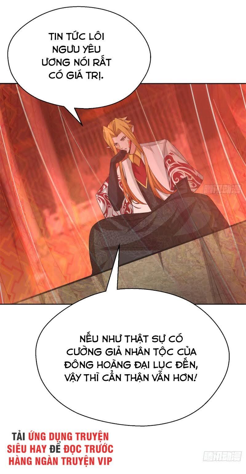 Ta Nhặt Được Thuộc Tính Tại Tu Chân Giới Chap 75 - Next Chap 76