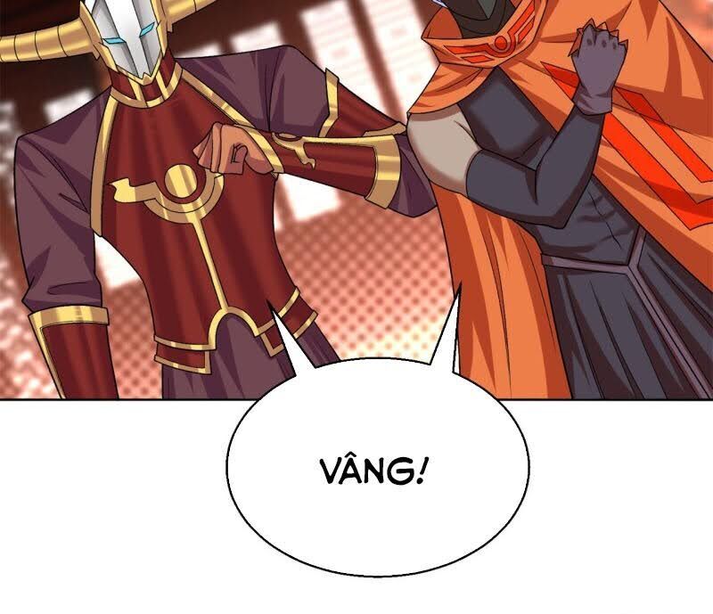 Ta Nhặt Được Thuộc Tính Tại Tu Chân Giới Chap 75 - Next Chap 76