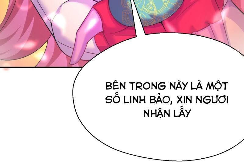 Ta Nhặt Được Thuộc Tính Tại Tu Chân Giới Chap 75 - Next Chap 76