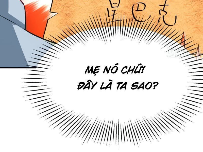 Ta Nhặt Được Thuộc Tính Tại Tu Chân Giới Chap 75 - Next Chap 76