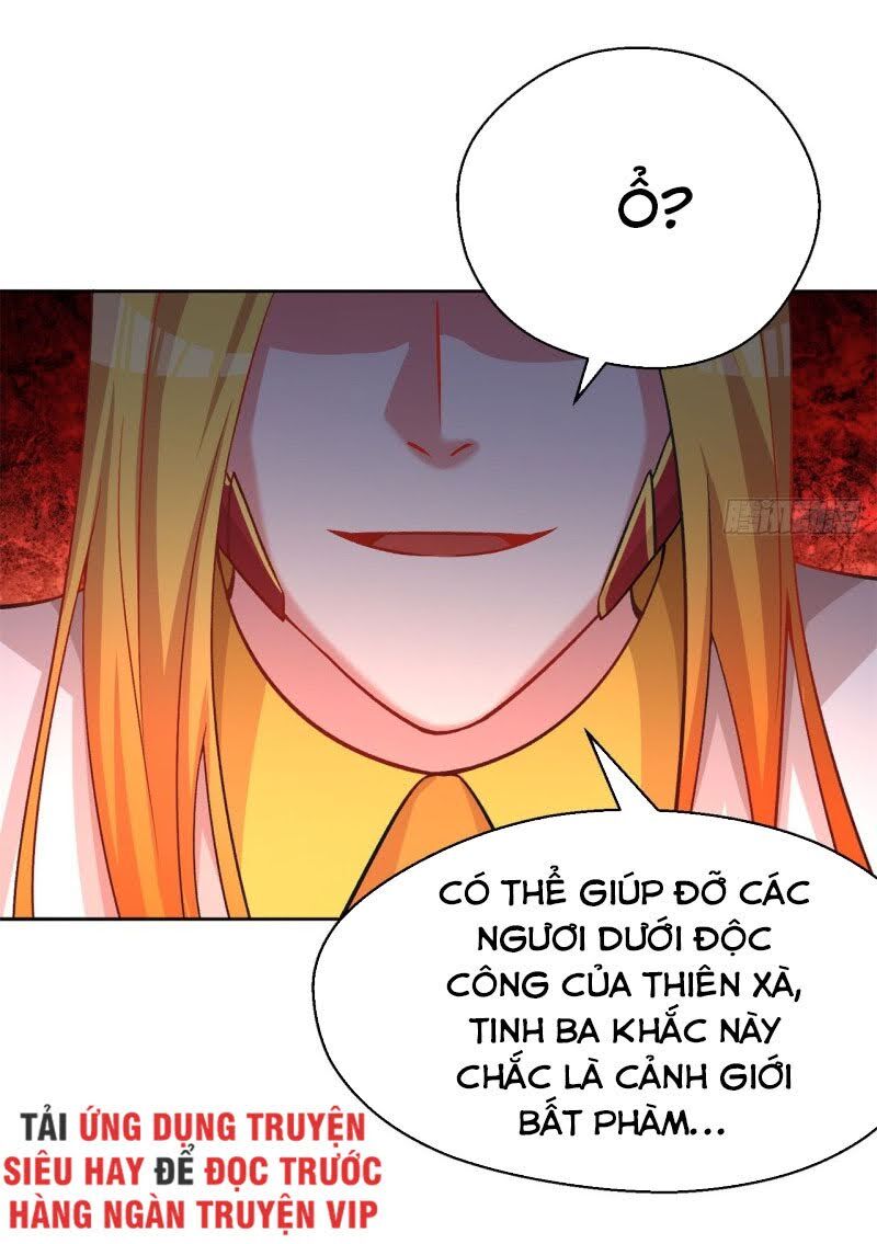 Ta Nhặt Được Thuộc Tính Tại Tu Chân Giới Chap 75 - Next Chap 76