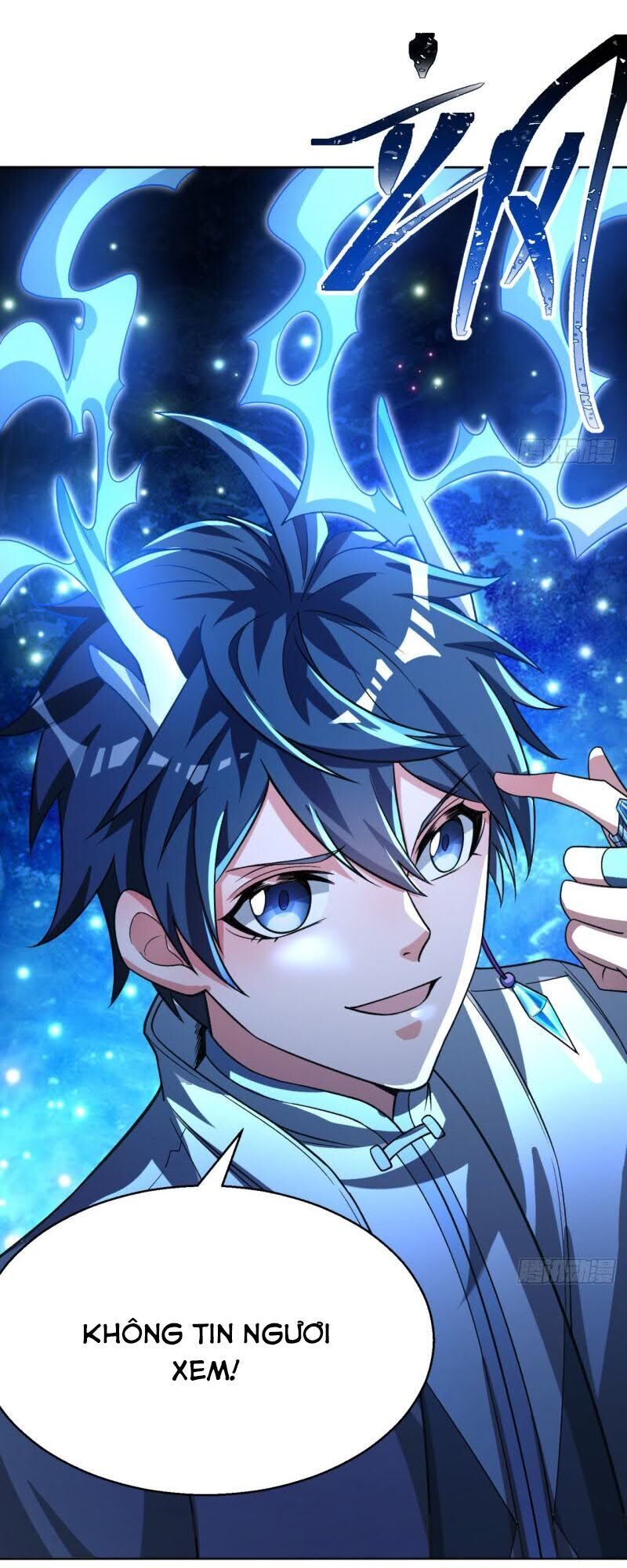 Ta Nhặt Được Thuộc Tính Tại Tu Chân Giới Chap 75 - Next Chap 76