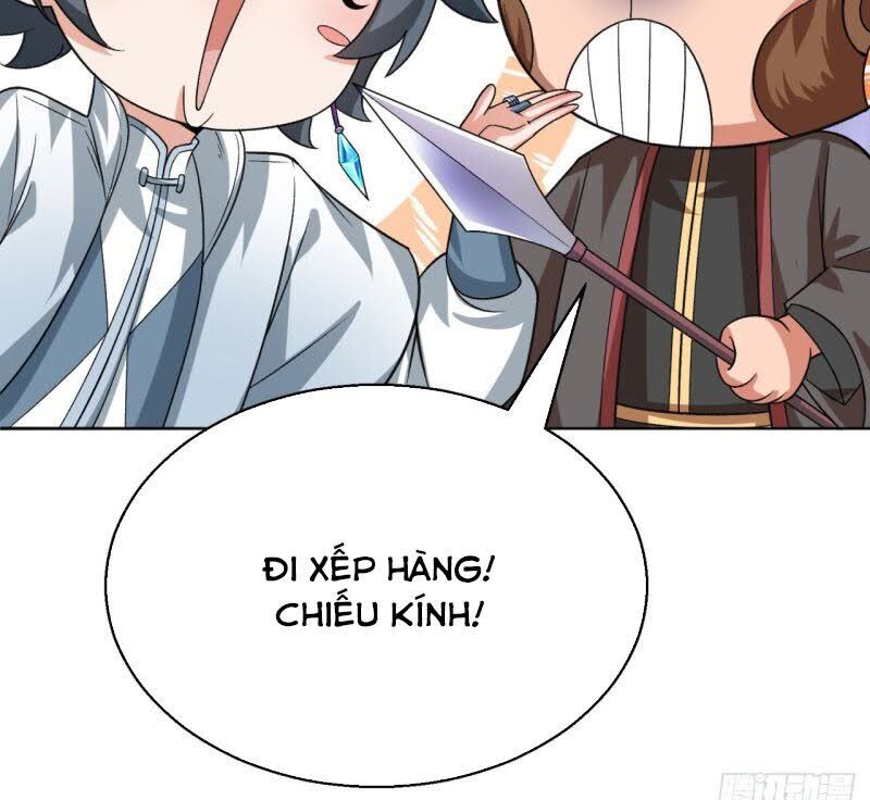Ta Nhặt Được Thuộc Tính Tại Tu Chân Giới Chap 75 - Next Chap 76