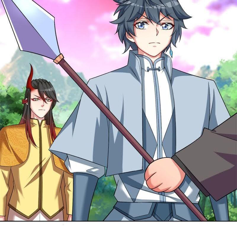 Ta Nhặt Được Thuộc Tính Tại Tu Chân Giới Chap 75 - Next Chap 76