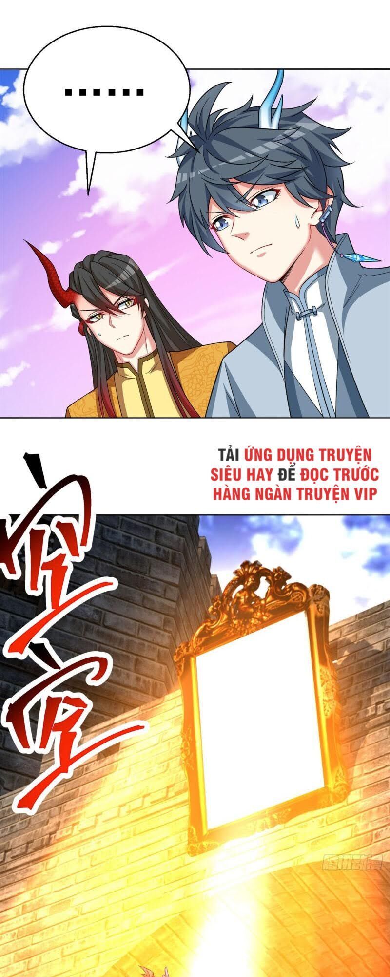 Ta Nhặt Được Thuộc Tính Tại Tu Chân Giới Chap 75 - Next Chap 76