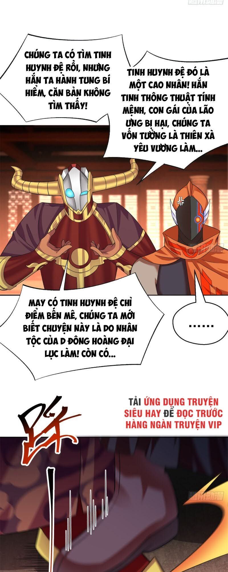 Ta Nhặt Được Thuộc Tính Tại Tu Chân Giới Chap 75 - Next Chap 76