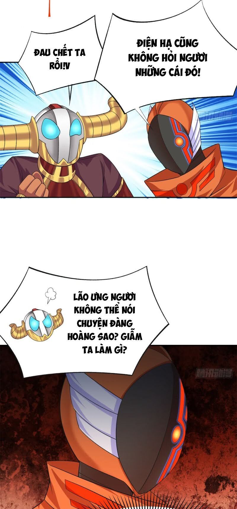 Ta Nhặt Được Thuộc Tính Tại Tu Chân Giới Chap 75 - Next Chap 76
