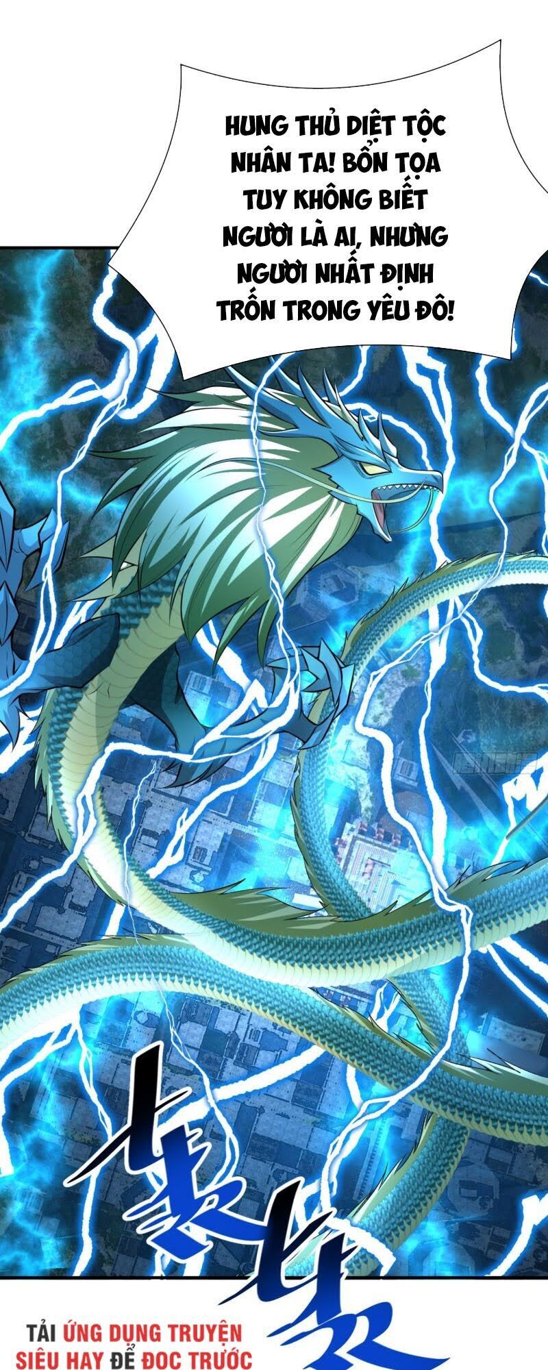 Ta Nhặt Được Thuộc Tính Tại Tu Chân Giới Chap 76 - Next Chap 77