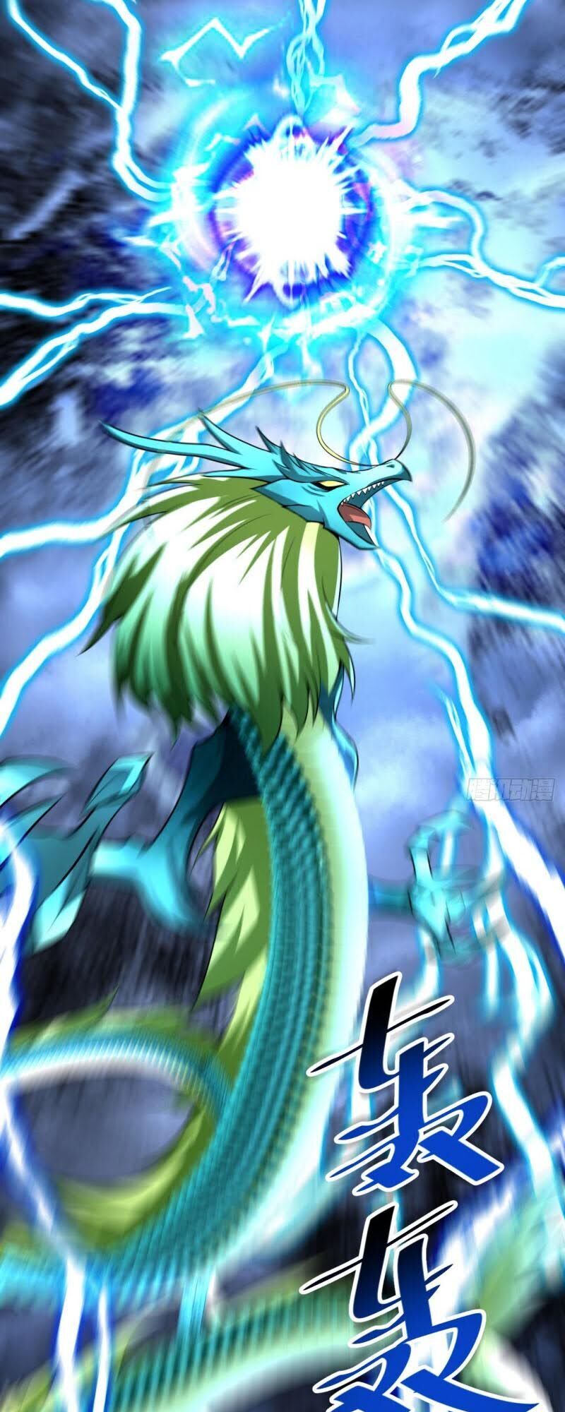 Ta Nhặt Được Thuộc Tính Tại Tu Chân Giới Chap 76 - Next Chap 77