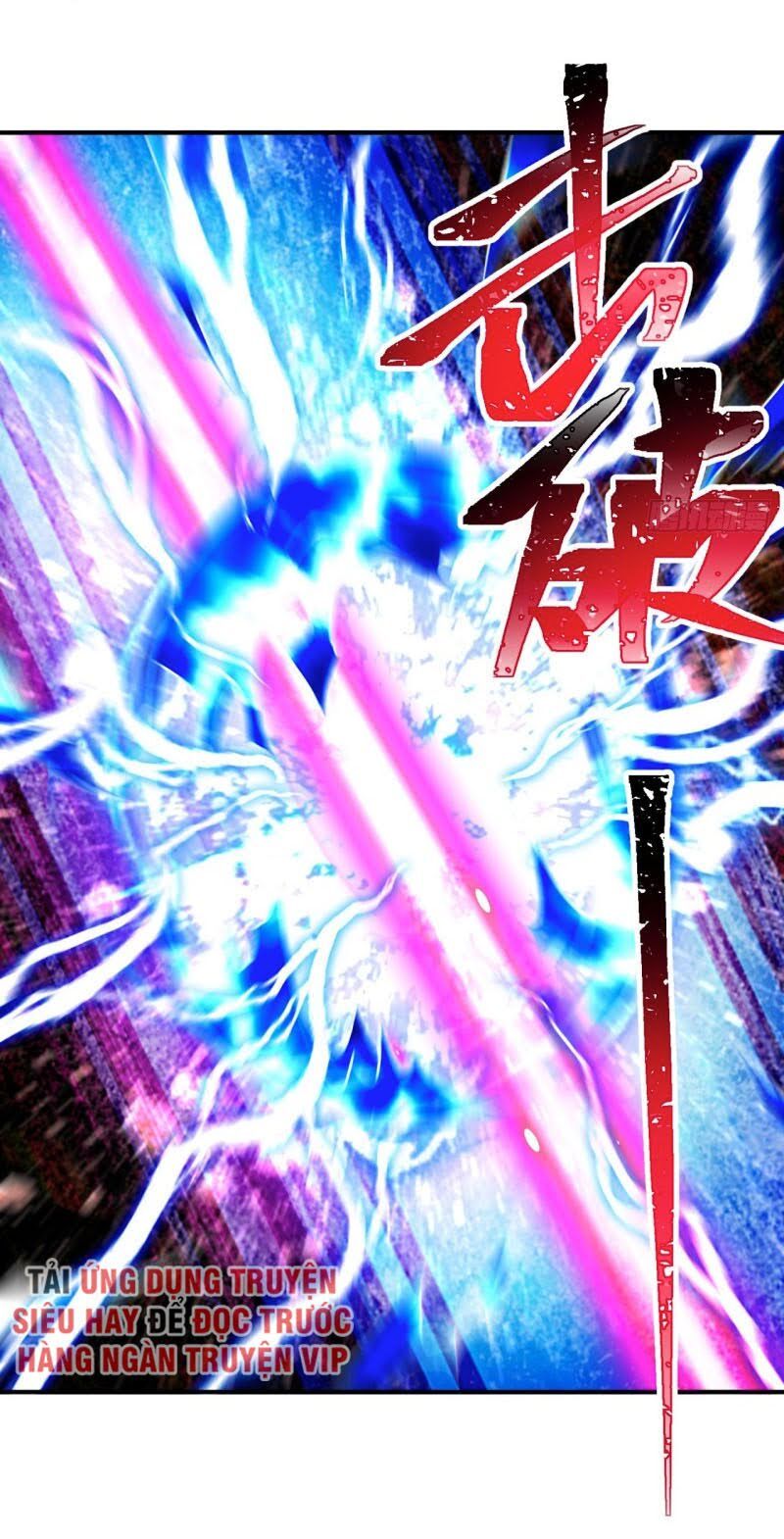 Ta Nhặt Được Thuộc Tính Tại Tu Chân Giới Chap 76 - Next Chap 77