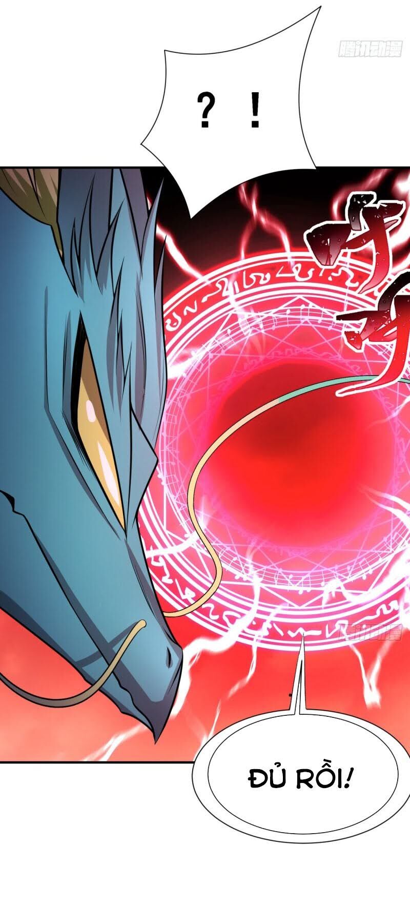 Ta Nhặt Được Thuộc Tính Tại Tu Chân Giới Chap 76 - Next Chap 77