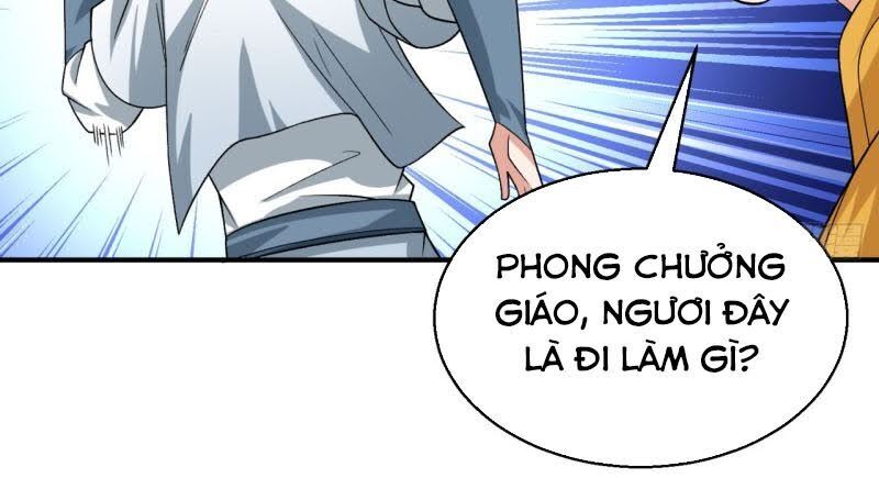 Ta Nhặt Được Thuộc Tính Tại Tu Chân Giới Chap 76 - Next Chap 77