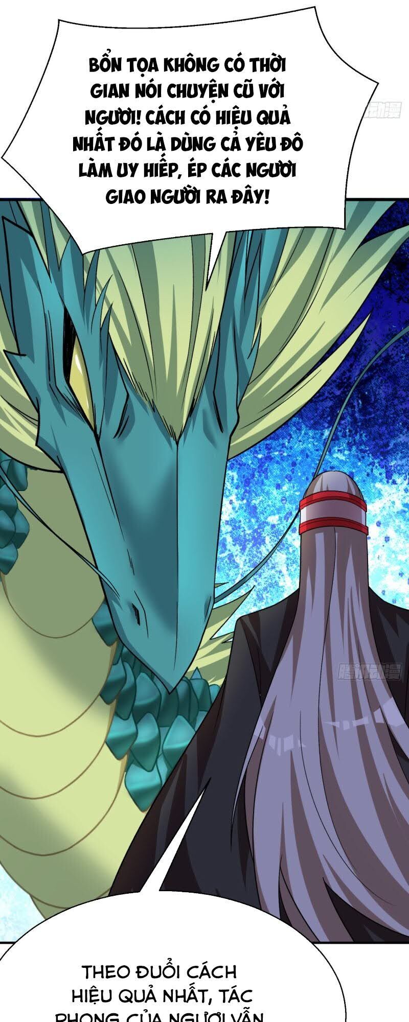Ta Nhặt Được Thuộc Tính Tại Tu Chân Giới Chap 76 - Next Chap 77