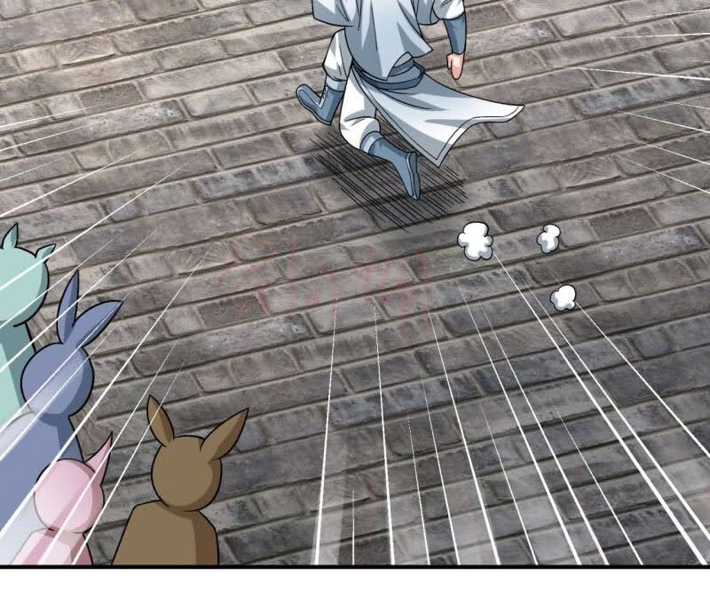 Ta Nhặt Được Thuộc Tính Tại Tu Chân Giới Chap 76 - Next Chap 77