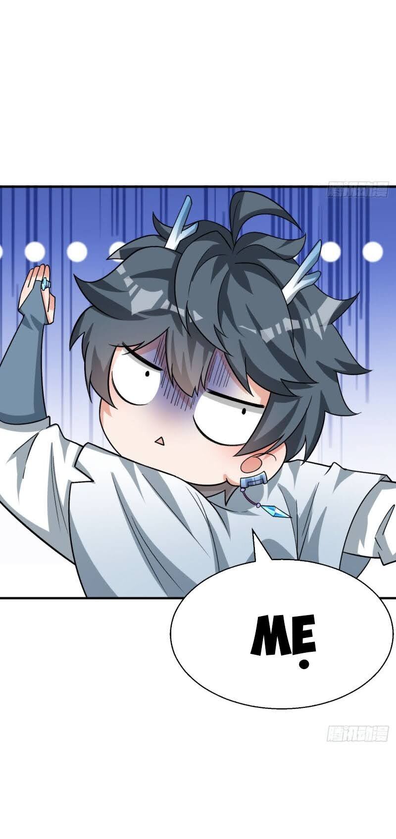 Ta Nhặt Được Thuộc Tính Tại Tu Chân Giới Chap 76 - Next Chap 77