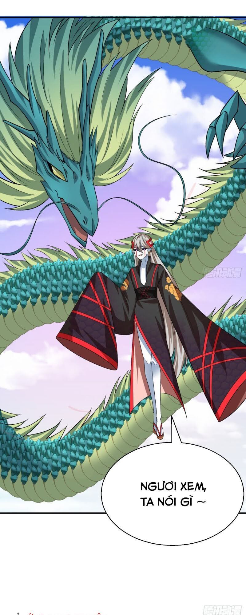Ta Nhặt Được Thuộc Tính Tại Tu Chân Giới Chap 76 - Next Chap 77