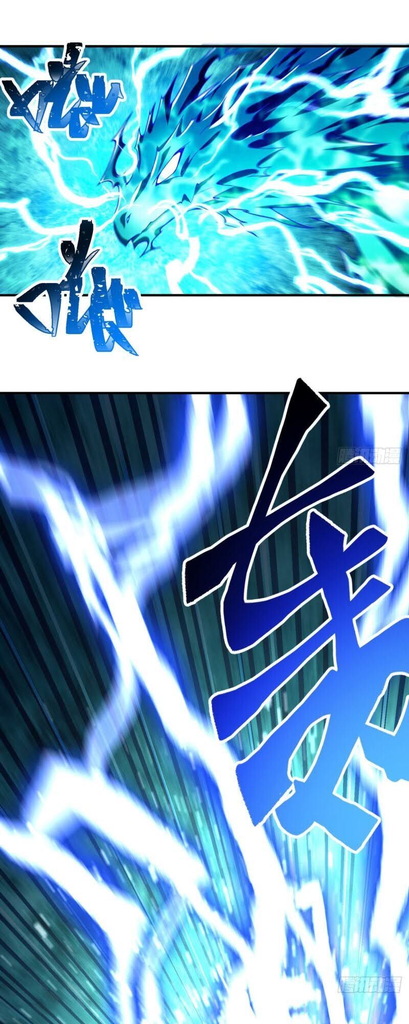Ta Nhặt Được Thuộc Tính Tại Tu Chân Giới Chap 76 - Next Chap 77