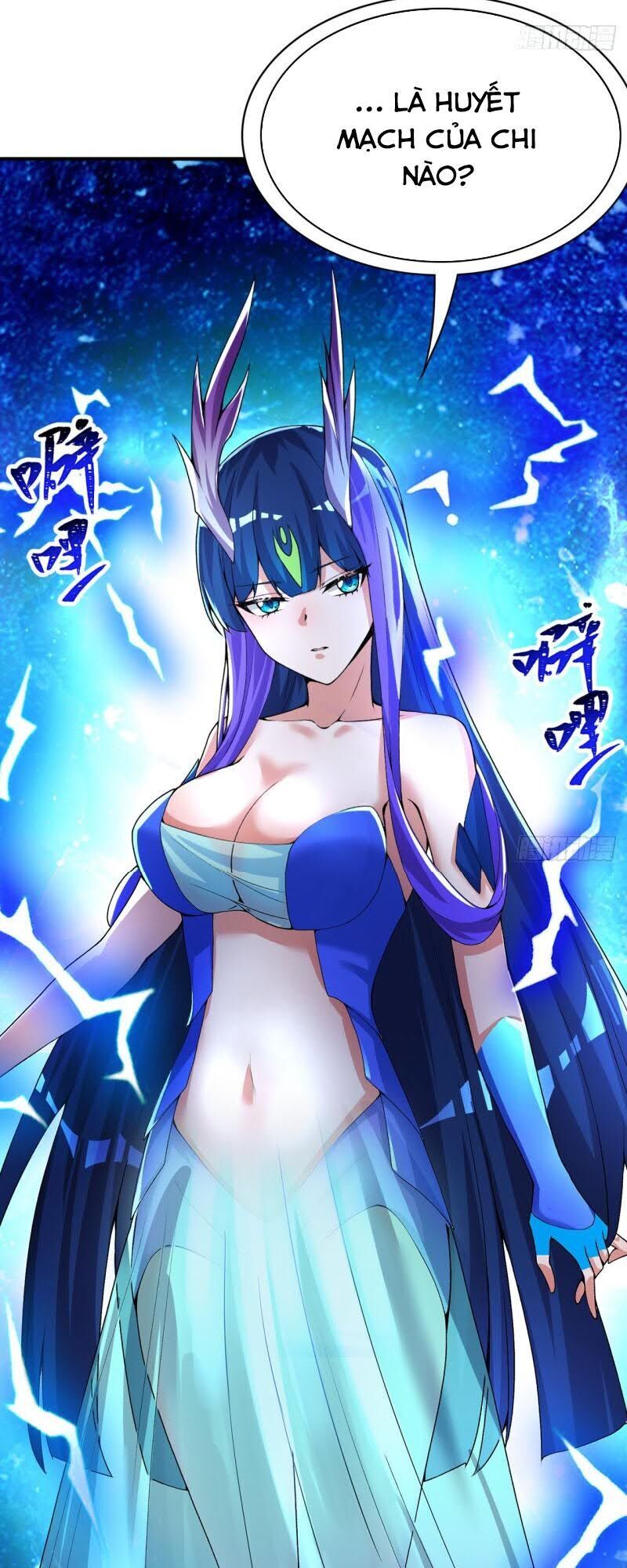 Ta Nhặt Được Thuộc Tính Tại Tu Chân Giới Chap 76 - Next Chap 77