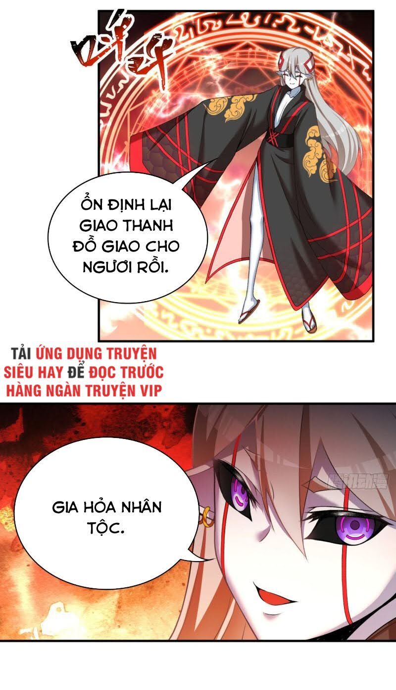 Ta Nhặt Được Thuộc Tính Tại Tu Chân Giới Chap 76 - Next Chap 77