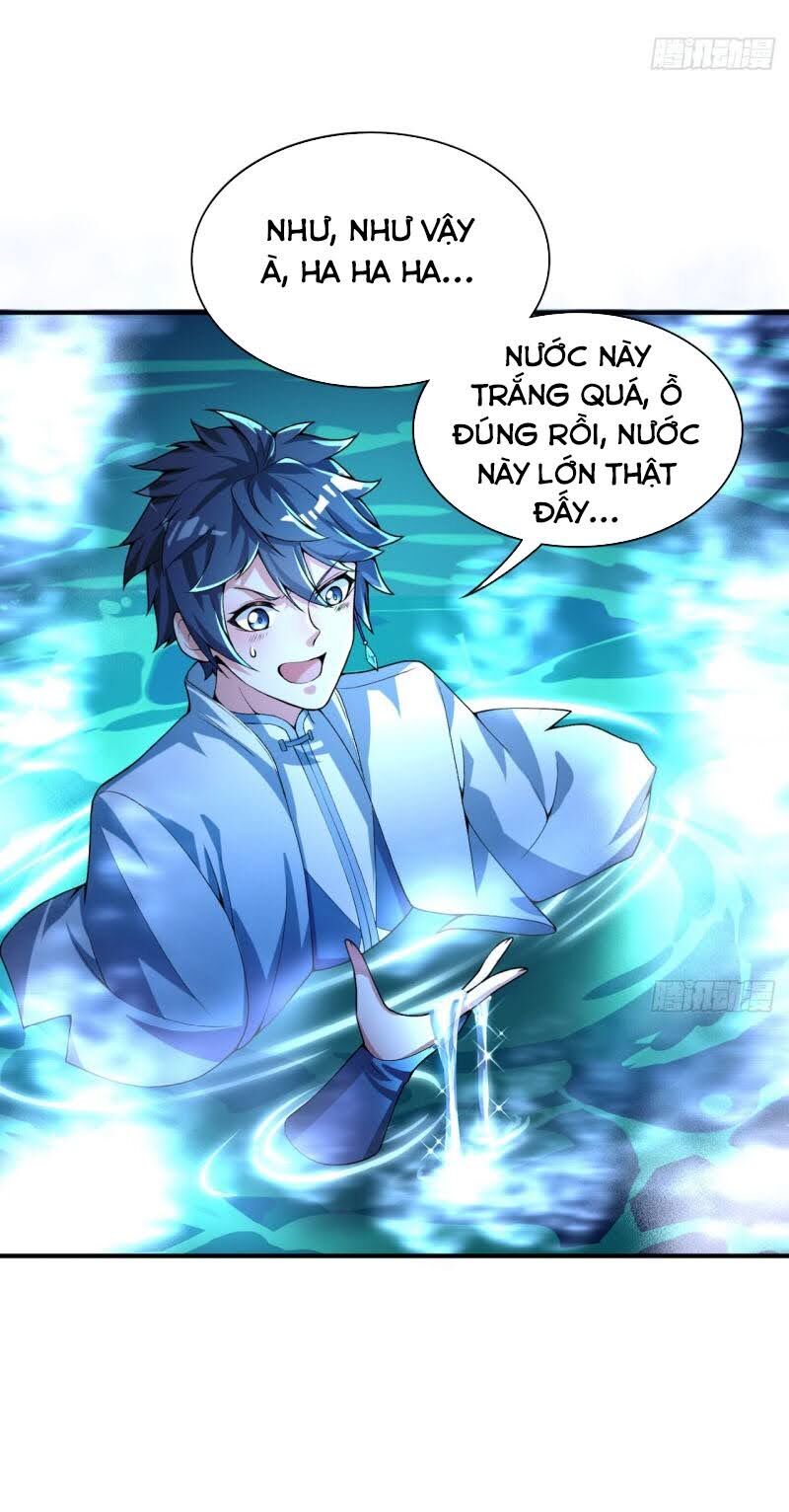 Ta Nhặt Được Thuộc Tính Tại Tu Chân Giới Chap 76 - Next Chap 77
